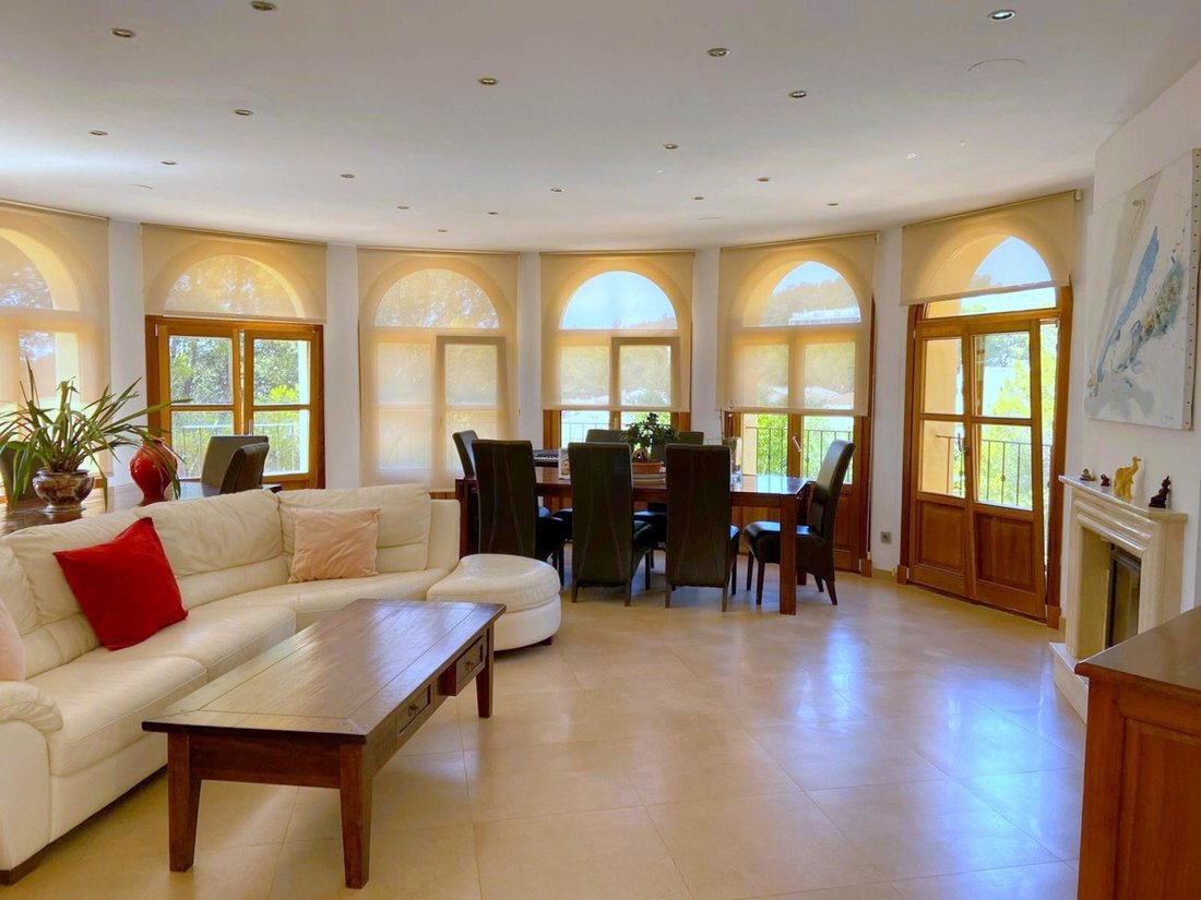 Villa in Cala Fornells, Calvia, Balearic Islands 2 - 15179575