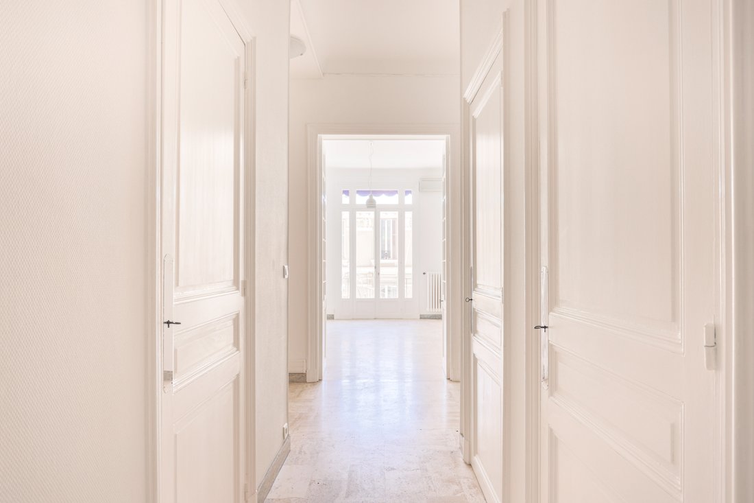 Wohnung in Monaco, Monaco 3 - 12951904