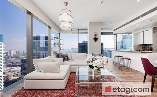 Apartment in Dubai, Dubai, United Arab Emirates 1