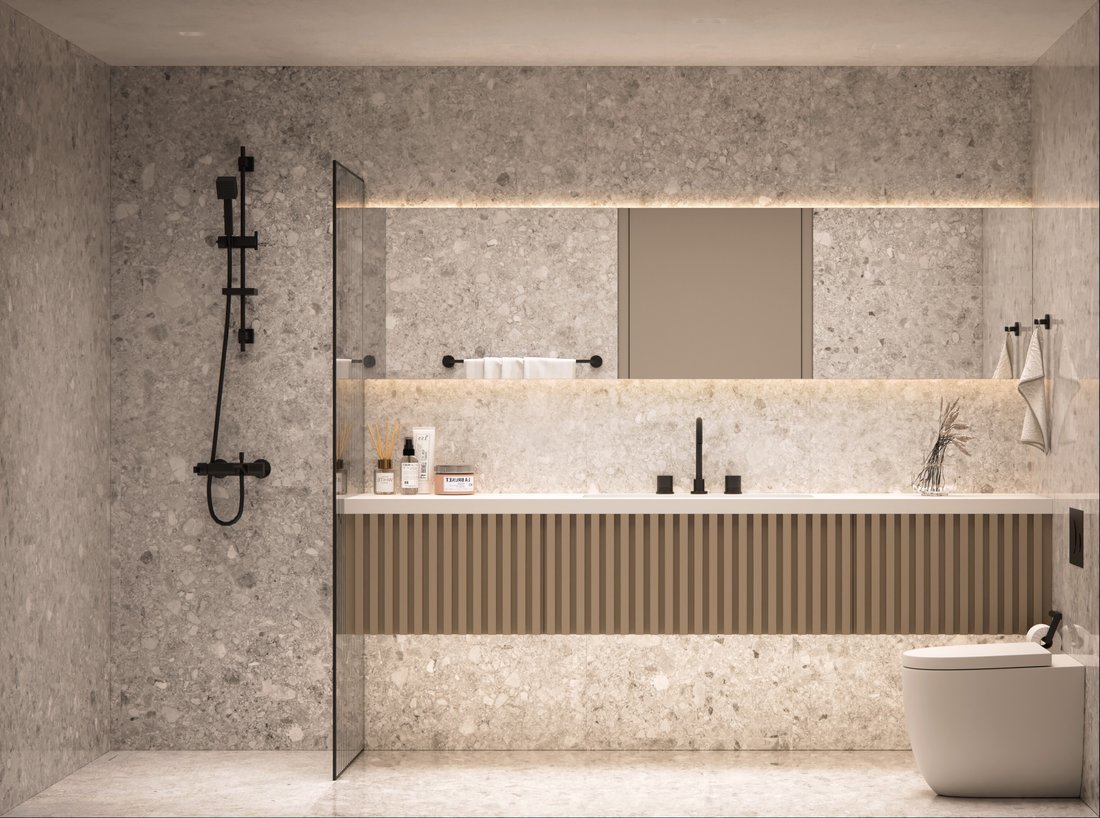 Apartment in North Athens, Attica, Greece 2 - 15179246