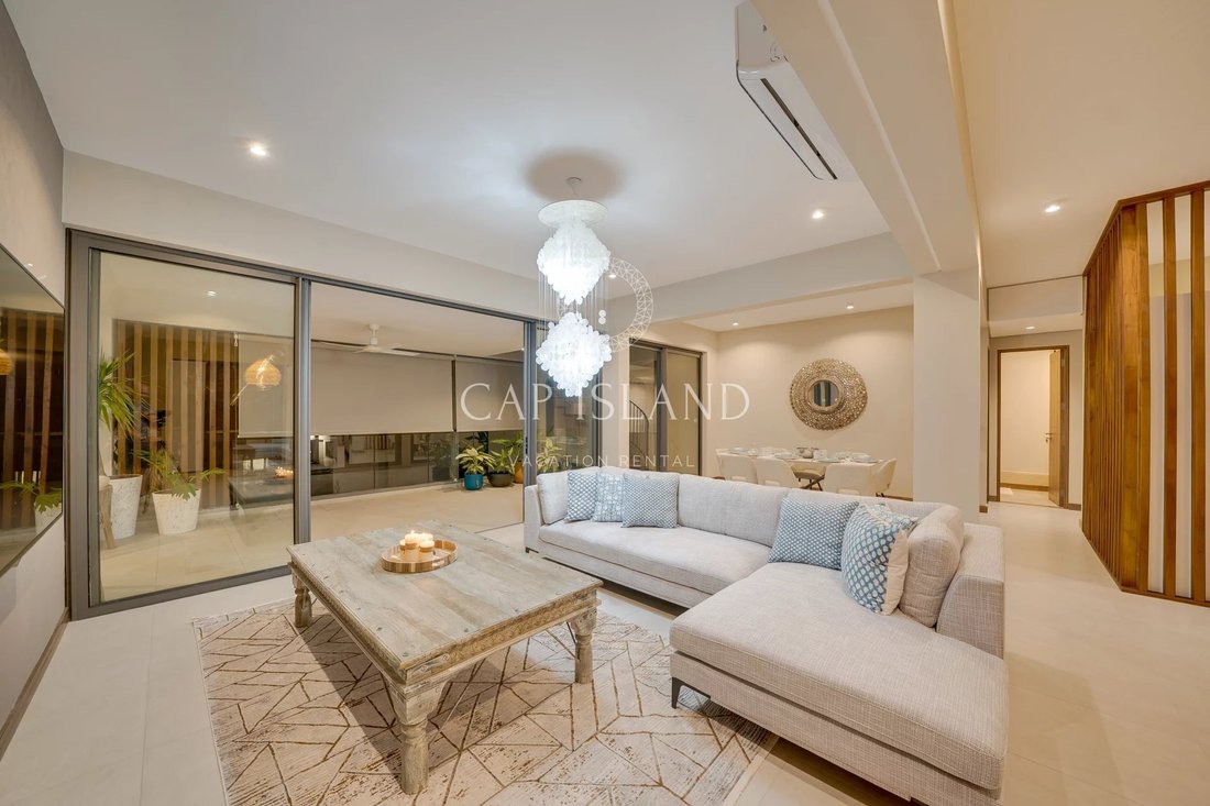 Apartment in Grand Baie, Pamplemousses District, Mauritius 5 - 13847421