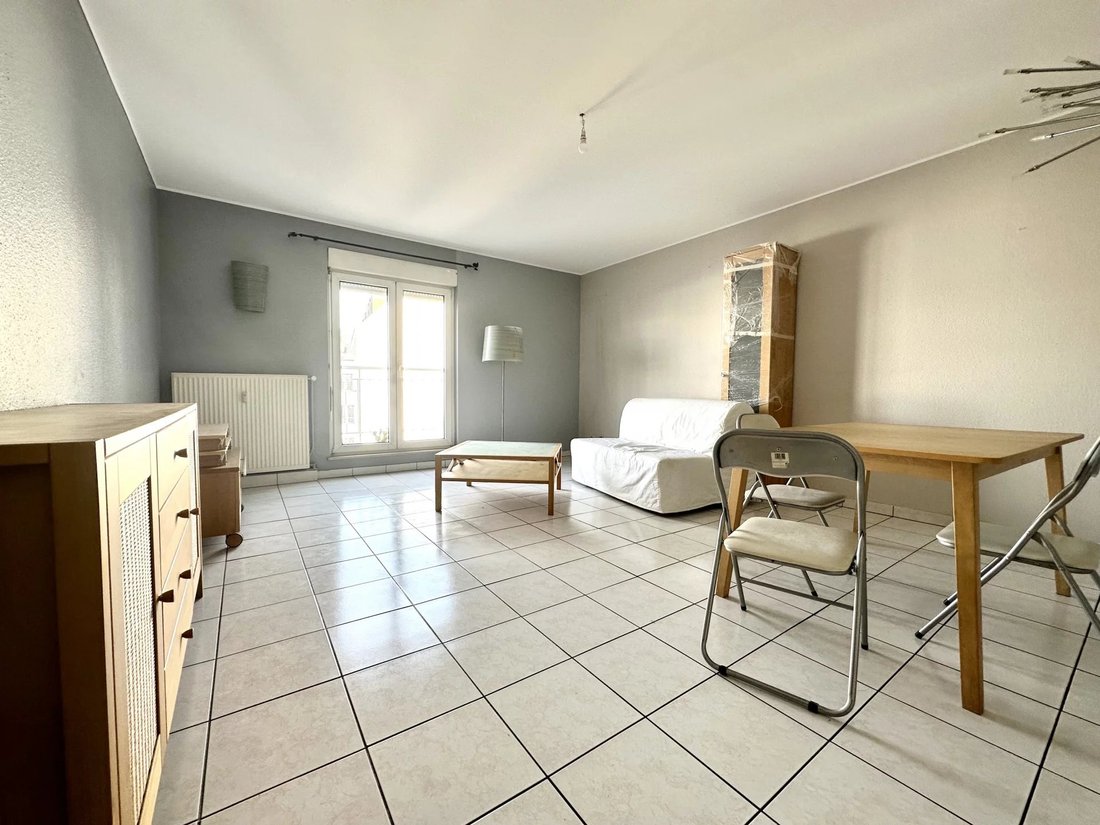 Apartment in Luxembourg, Luxembourg, Luxembourg 5 - 12640830
