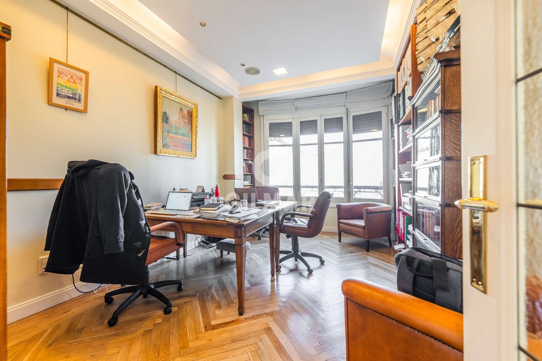 Apartment in Barrio Salamanca, Madrid, Spain 5 - 14986887