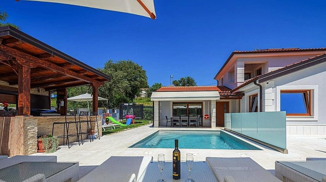 House in Nova Vas, Porec, Istria County, Croatia 3 - 15179152