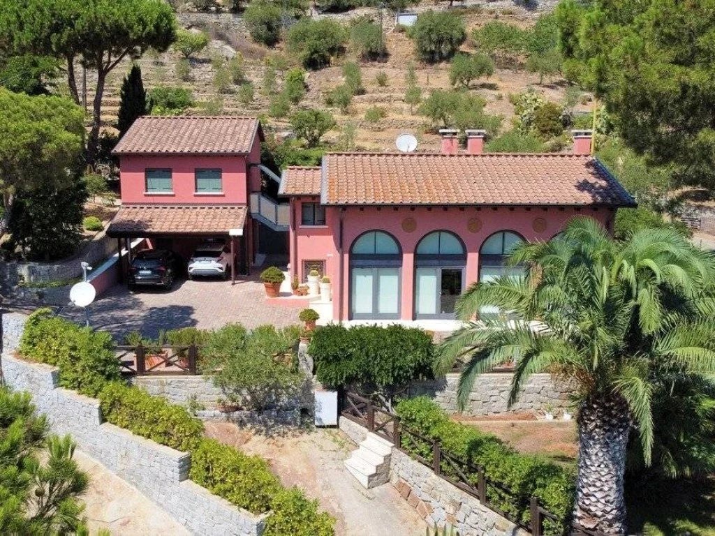 Villa in Marina di Campo, Tuscany, Italy 2 - 12713660