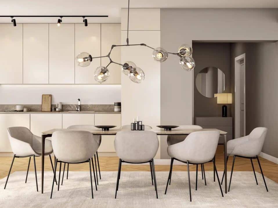 Penthouse à Berlin, Berlin, Allemagne 2 - 15179085