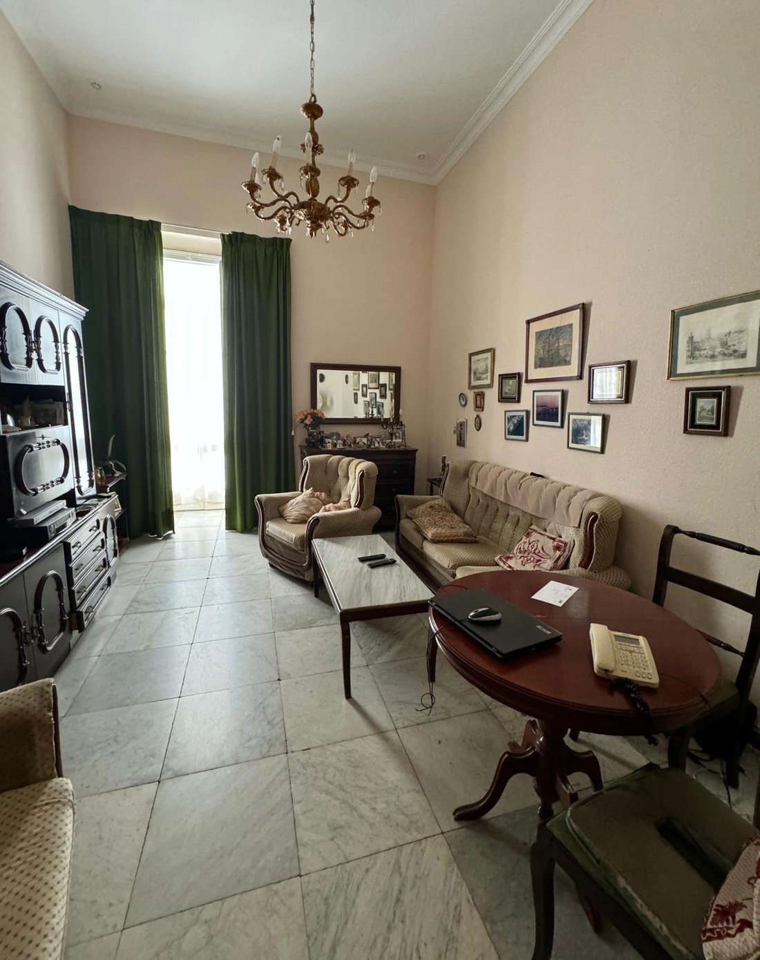 Apartment in Cadiz, Andalusia, Spain 1 - 15179268