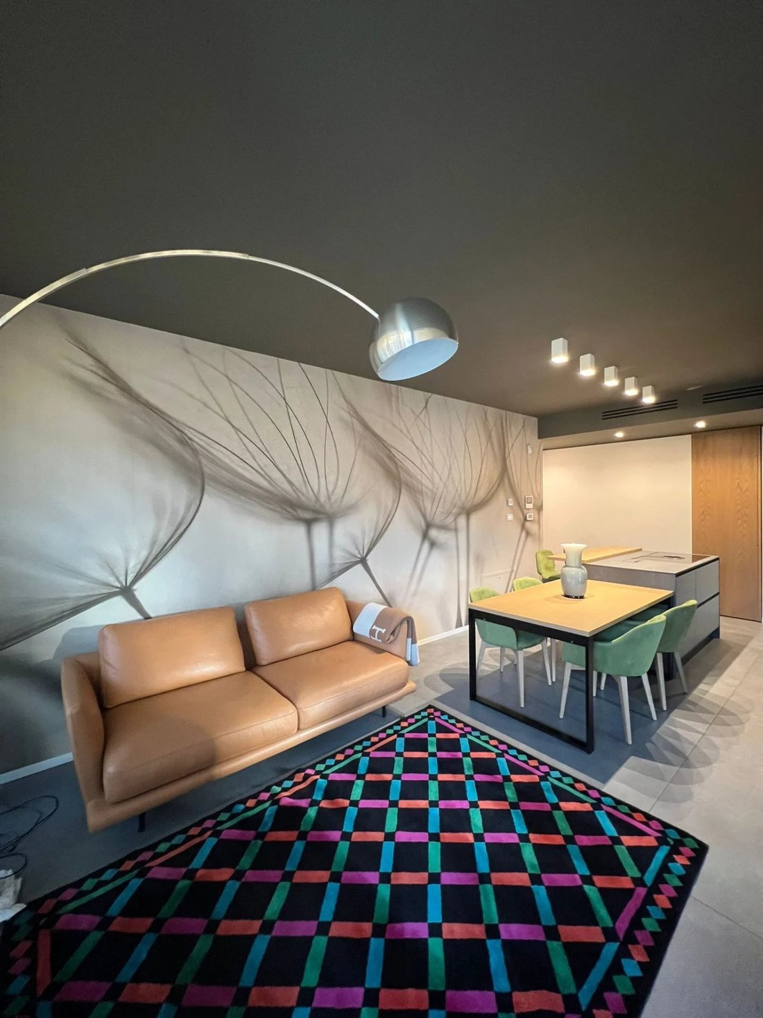 Apartment in Centrale, Milan, Italy 4 - 14789653