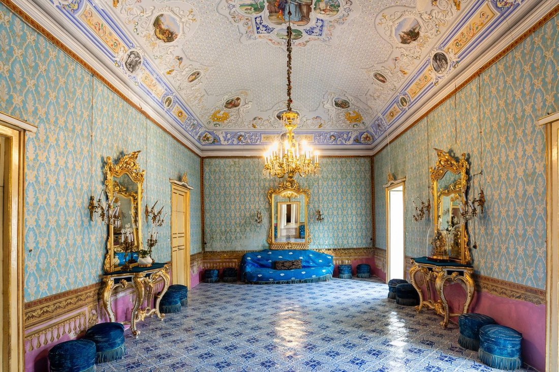 House in Modica Bassa, Modica, Sicily 1 - 15179296