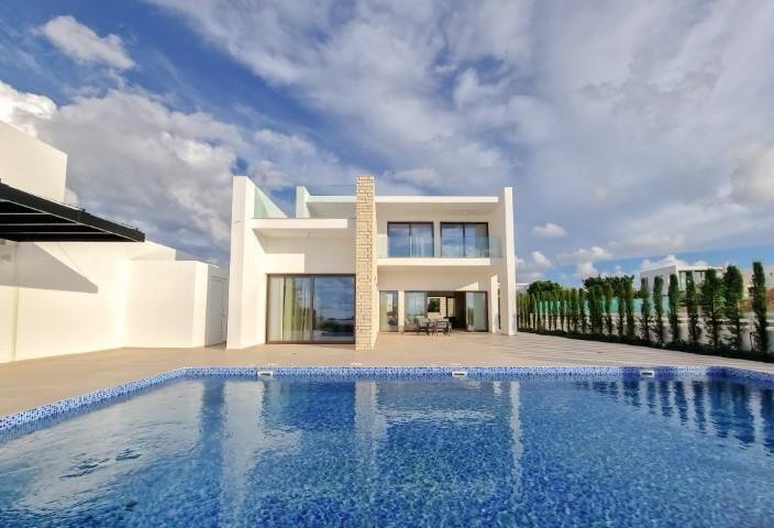 Villa in Peyia, Paphos, Cyprus 1 - 15179088