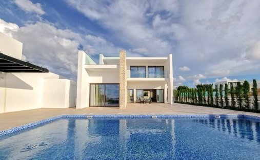 Villa a Peyia, Distretto di Pafo, Cipro 1