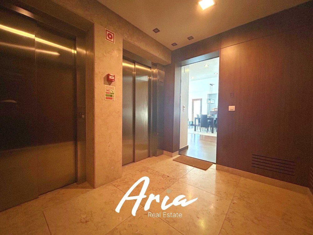 Apartment in Parque das Nacoes, Lisbon, Portugal 5 - 15179599