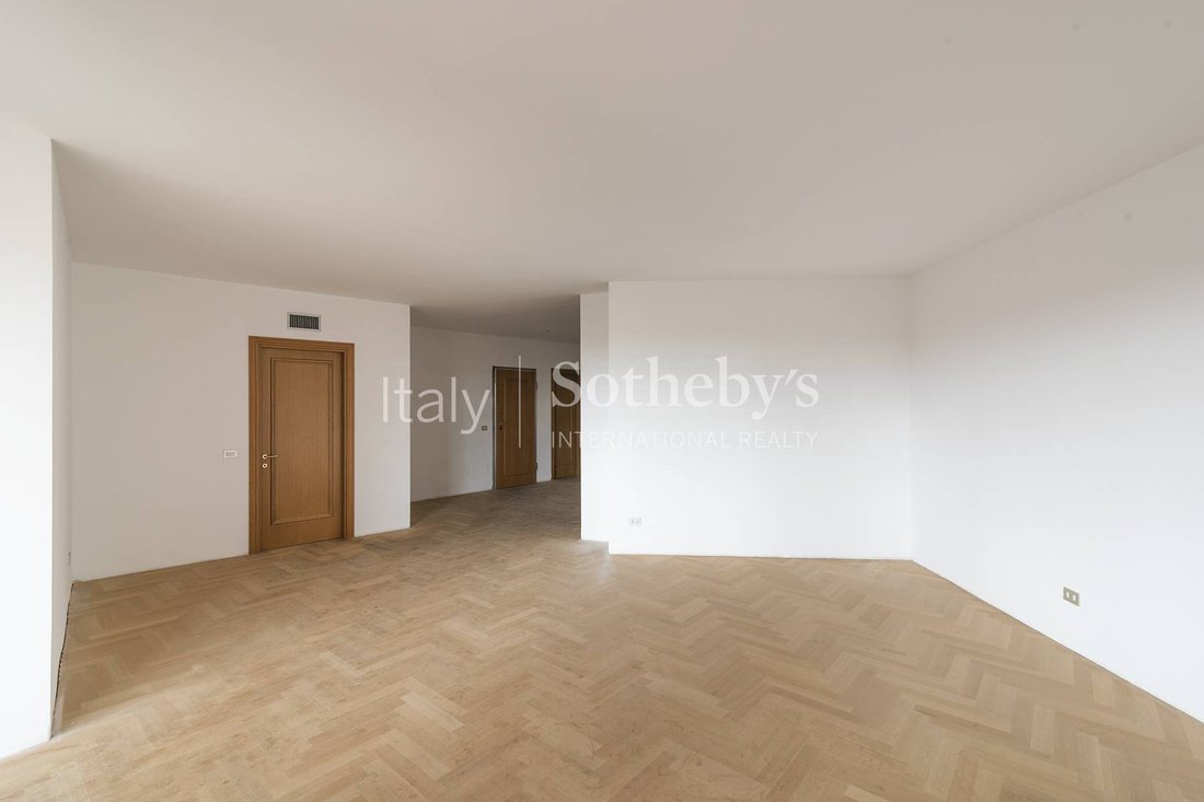 Apartment in Balduina, Rome, Lazio 5 - 15179383