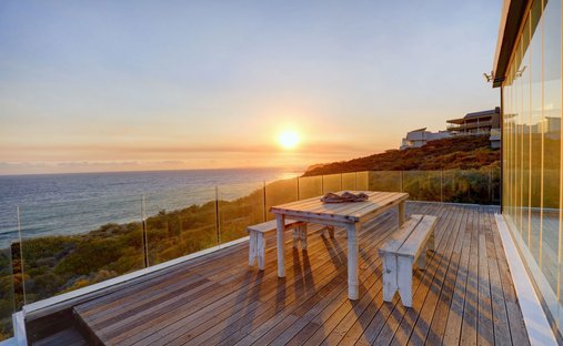 Casa a Mosselbaai, Capo Occidentale, Sudafrica 1