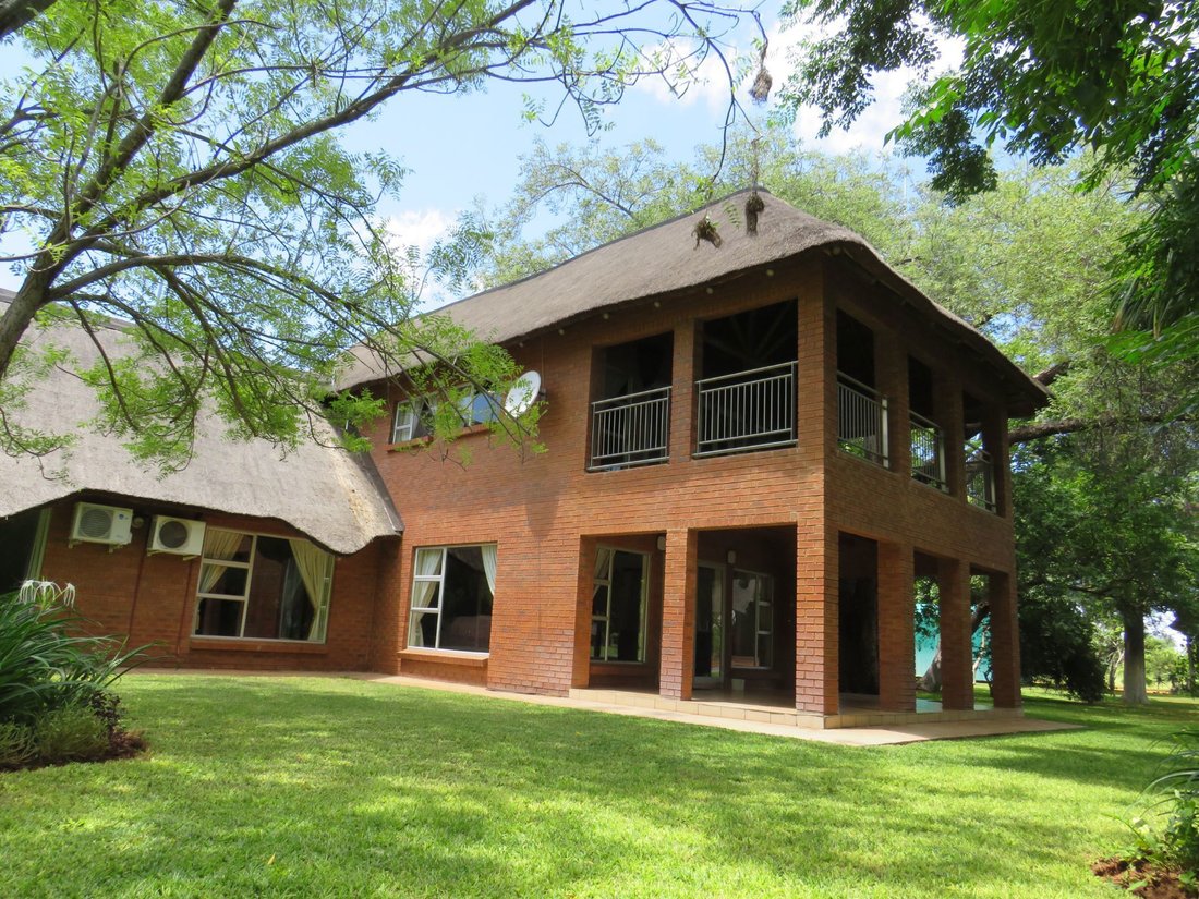 Farm Ranch in Lephalale, Limpopo, South Africa 3 - 15179348