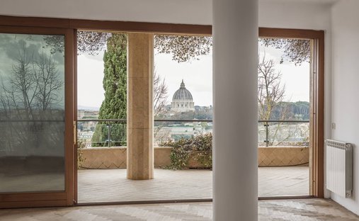 Apartment in Balduina, Rome, Lazio 1