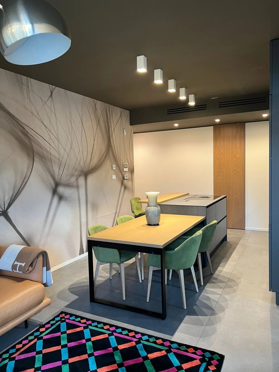 Apartment in Centrale, Milan, Italy 5 - 14789653