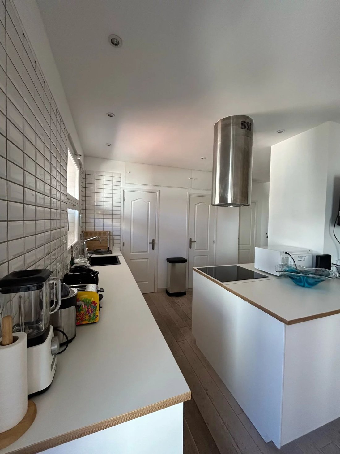 Apartment in La Californie, Cannes, France 4 - 14101970