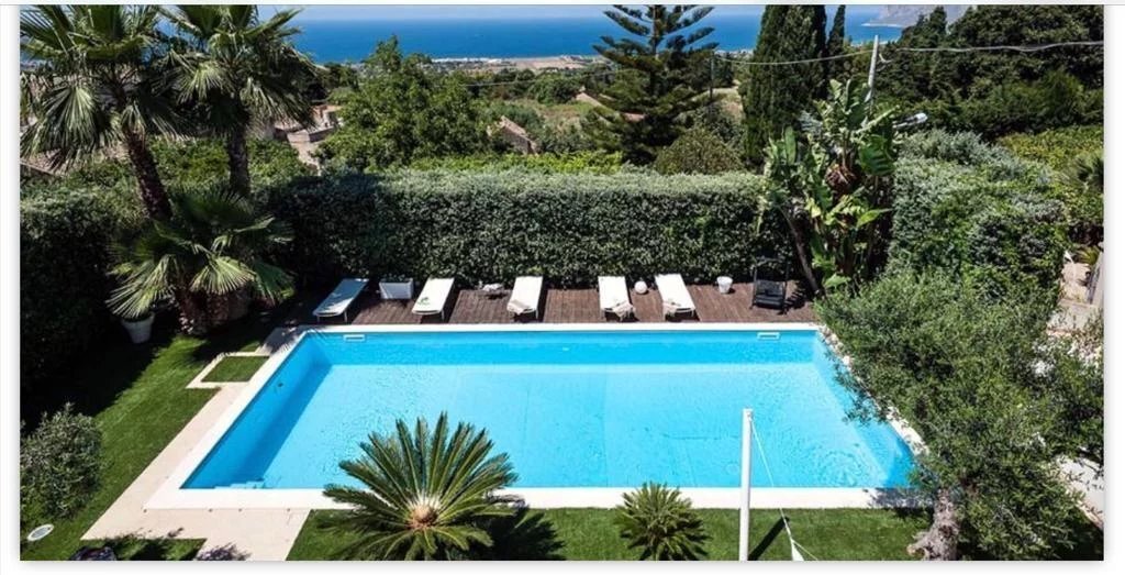 Villa in Valderice, Sicily, Italy 2 - 13332295