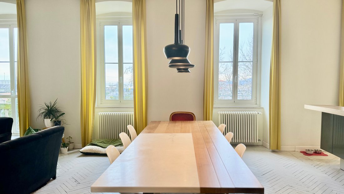 Appartement à Trieste, Frioul-Vénétie julienne, Italie 4 - 15179077