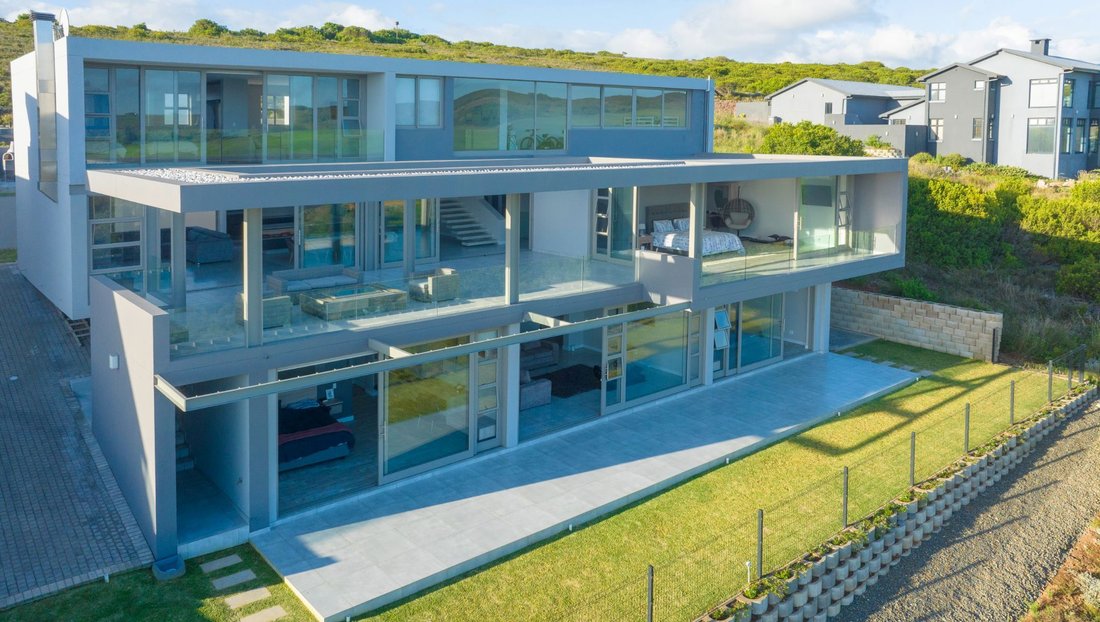 House in Mossel Bay, Western Cape, South Africa 4 - 15179355