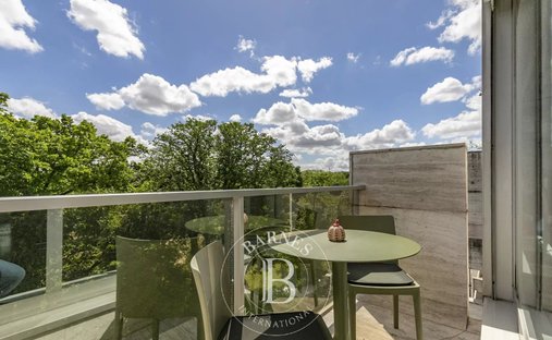 Apartment in Paris, Île-de-France, France 1