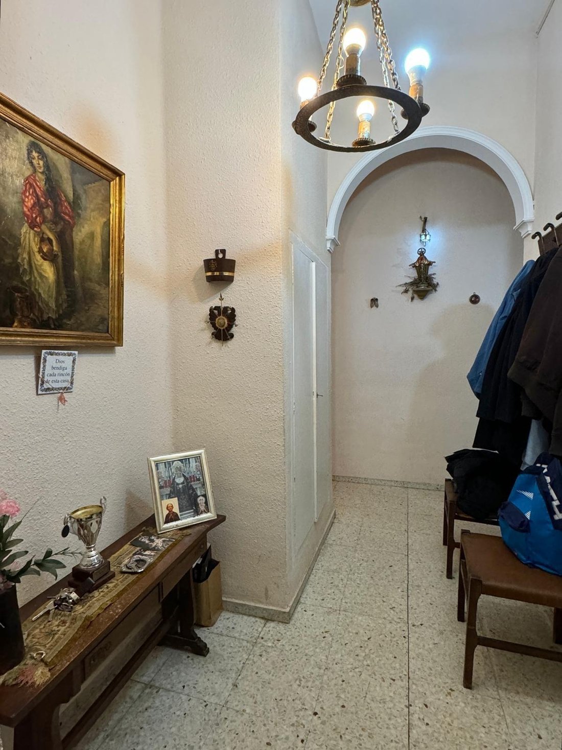 Apartment in Cadiz, Andalusia, Spain 5 - 15179268