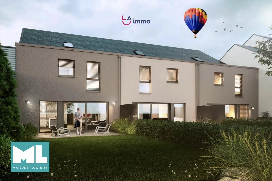 House in Kehlen, Capellen, Luxembourg 4 - 14742781