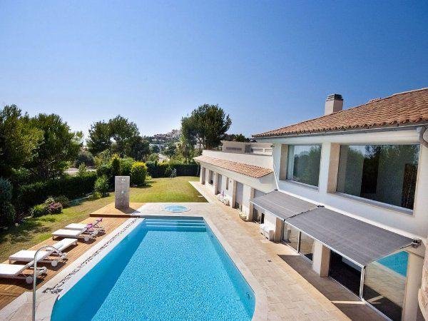 Villa in Santa Ponça, Balearic Islands, Spain 2 - 15179229