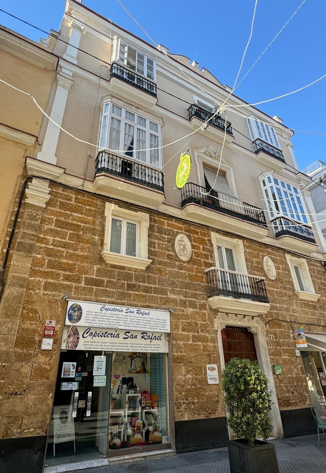 Apartment in Cadiz, Andalusia, Spain 4 - 15179268