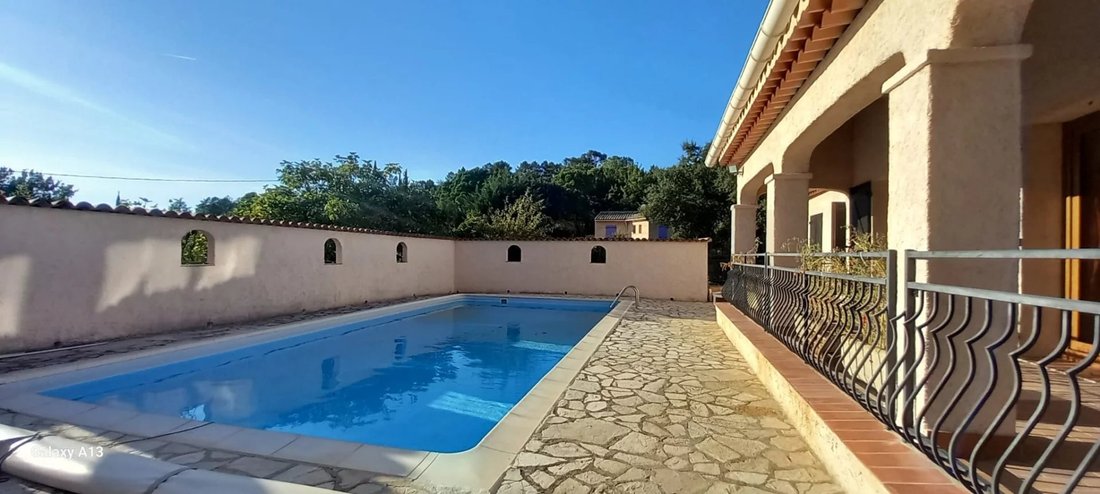 House in Centre, Vidauban, France 2 - 13335722