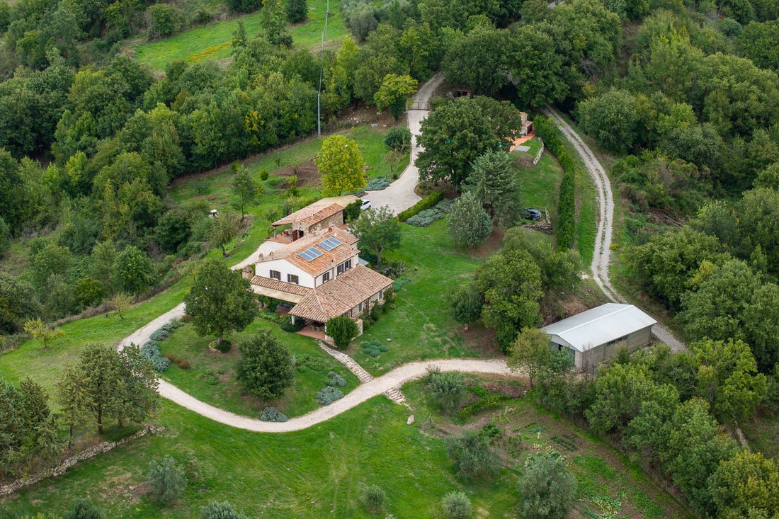 Farm Ranch in Center, Grosseto, Tuscany 2 - 15179594