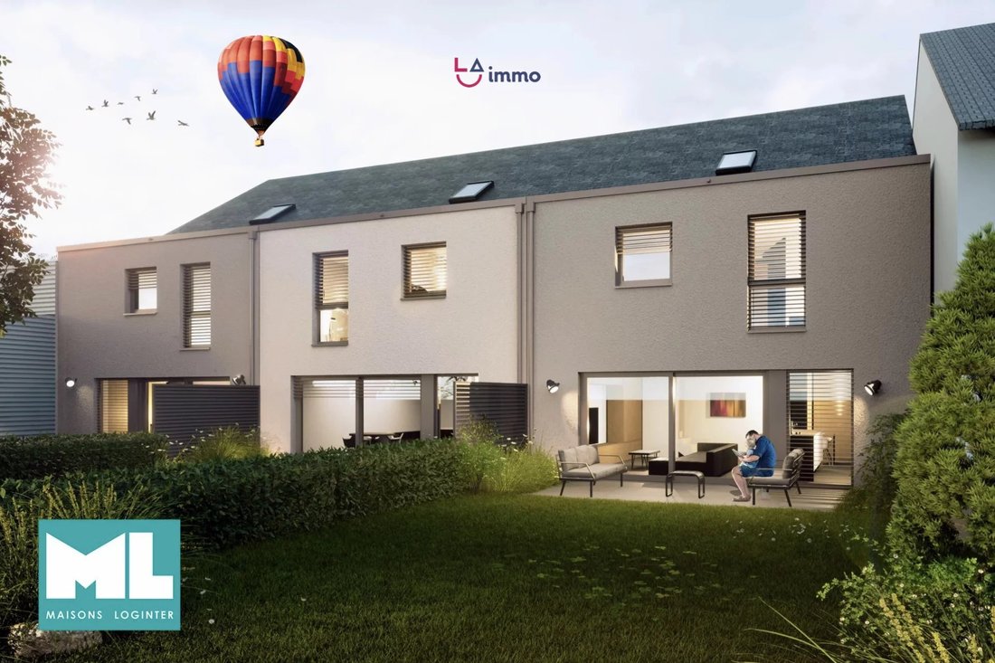 House in Kehlen, Capellen, Luxembourg 3 - 14742781