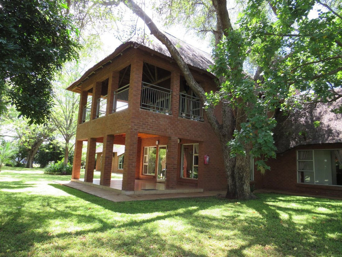 Farm Ranch in Lephalale, Limpopo, South Africa 5 - 15179348