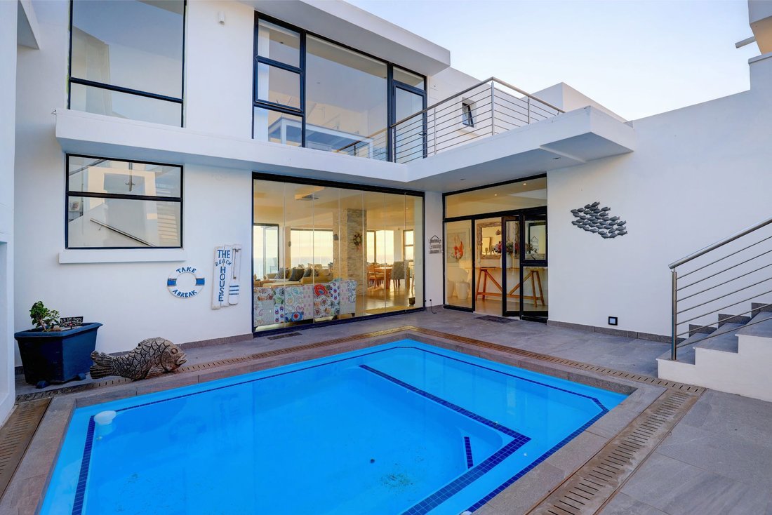 House in Mossel Bay, Western Cape, South Africa 3 - 15179375