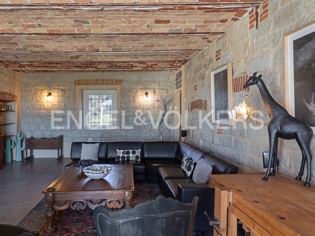 Villa in Sala Monferrato, Piedmont, Italy 1 - 15179120
