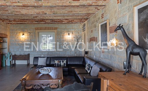 Villa à Sala Monferrato, Piémont, Italie 1