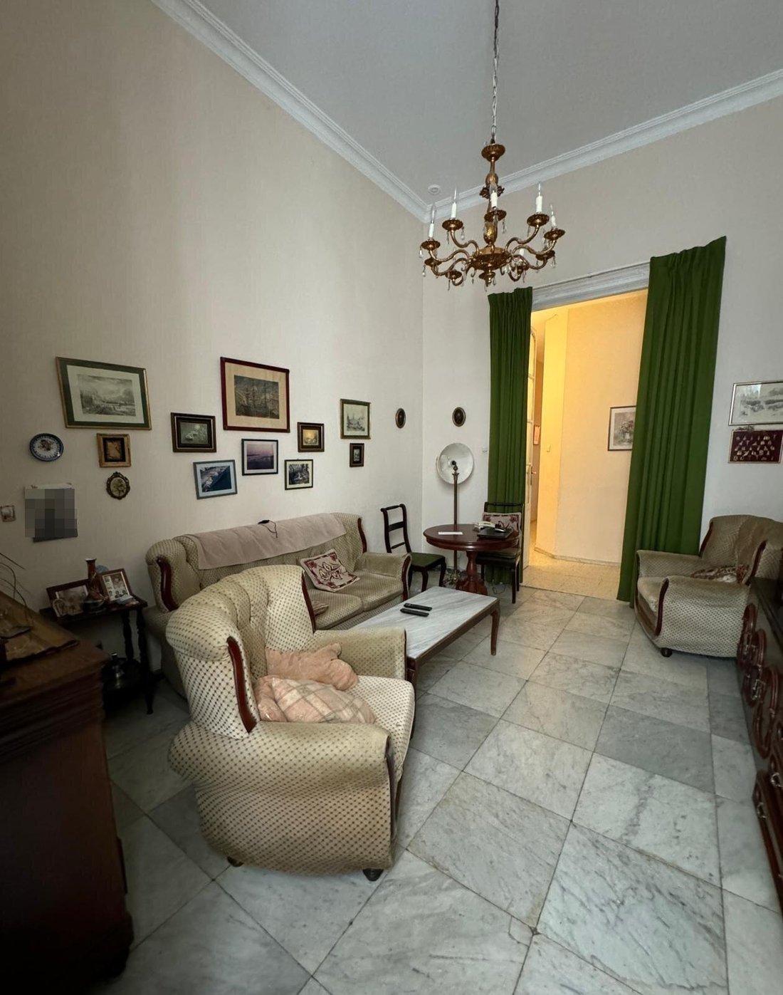 Apartment in Cadiz, Andalusia, Spain 3 - 15179268