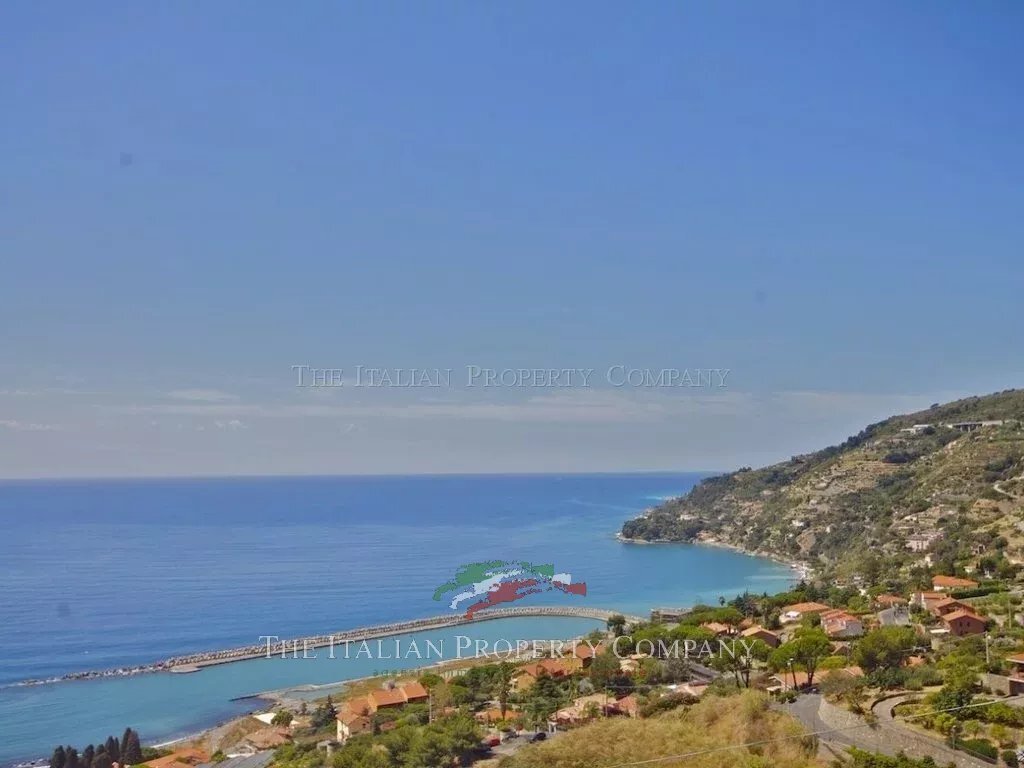 Marconi - Porrine, Ospedaletti, Liguria 4 - 11378019