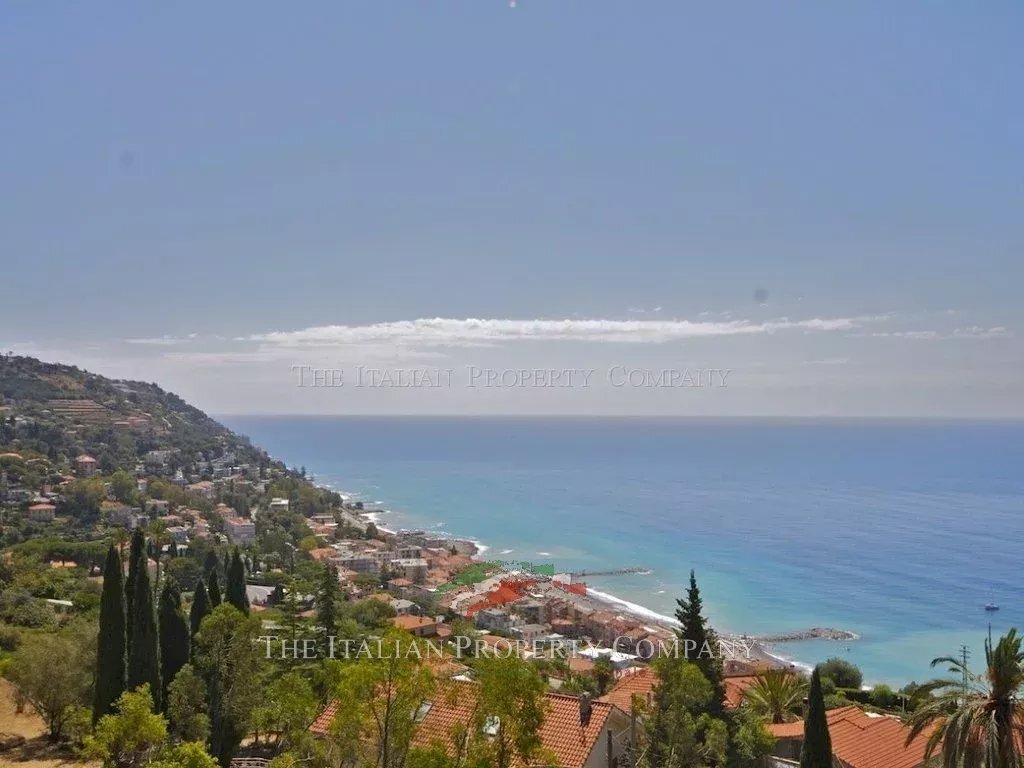 Marconi - Porrine, Ospedaletti, Liguria 2 - 11378019