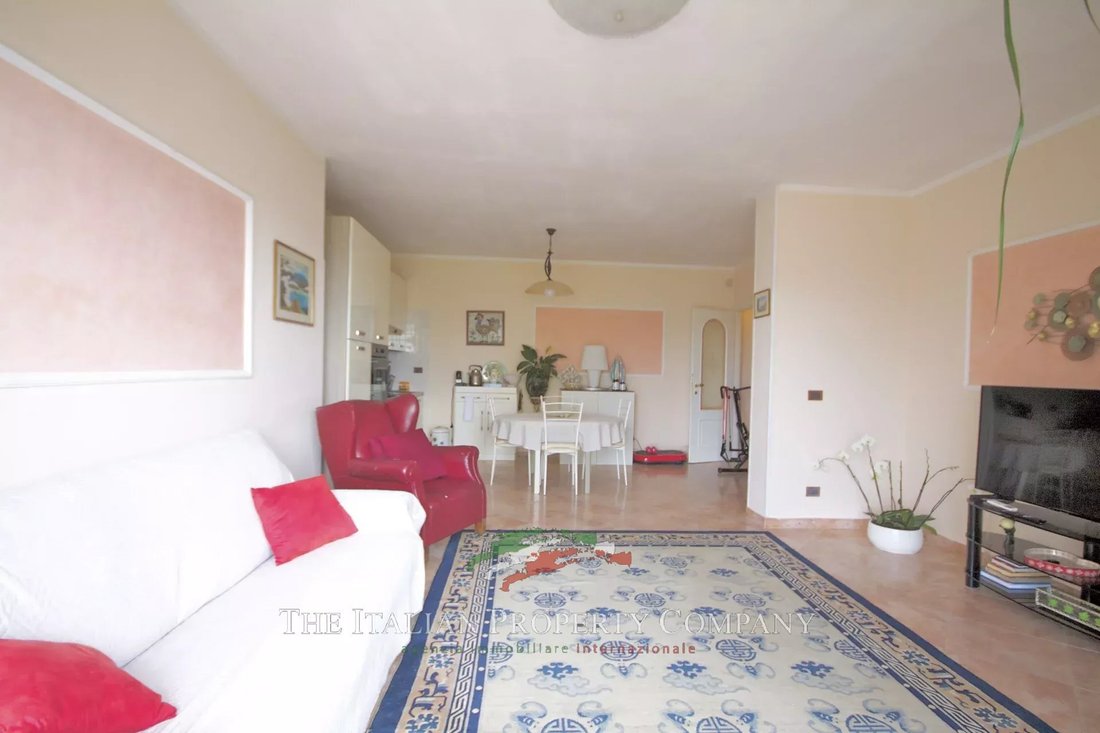 Villa in Vallebona, Liguria, Italy 5 - 11581349