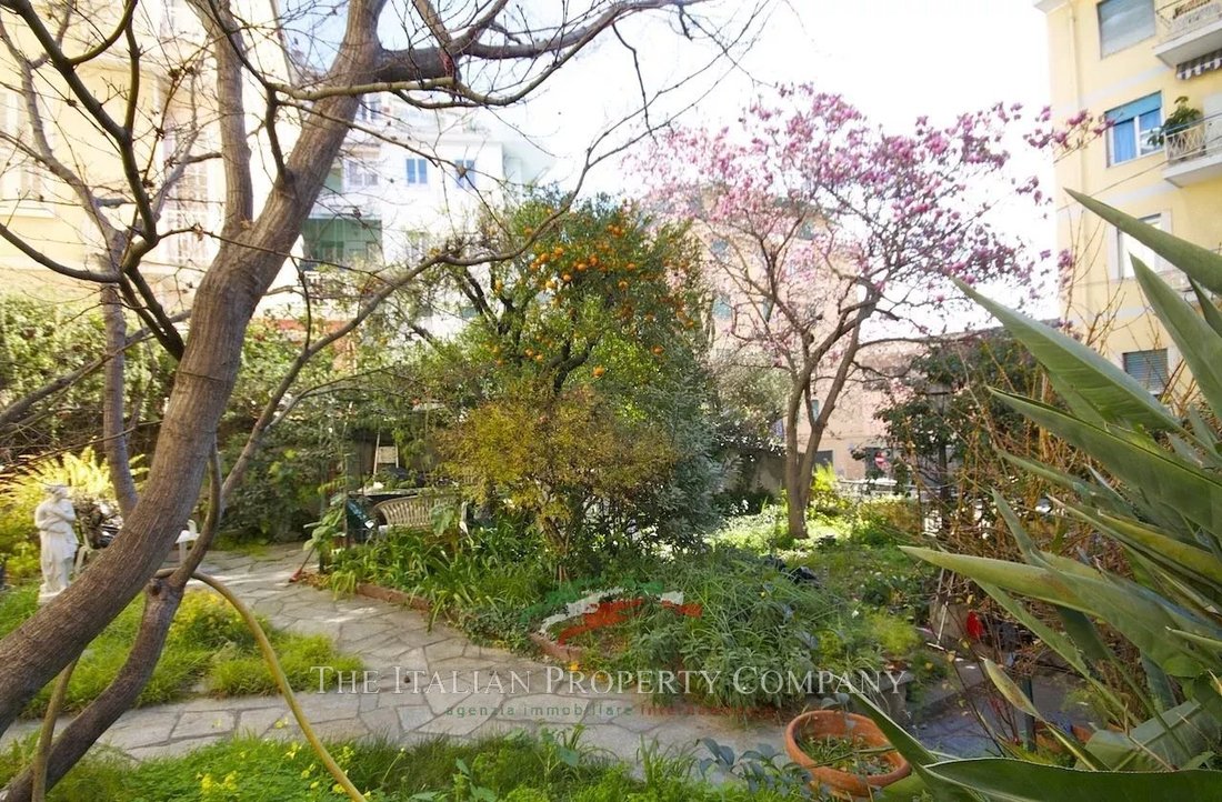 Villa in Center - Marina, Sanremo, Liguria 5 - 11378036