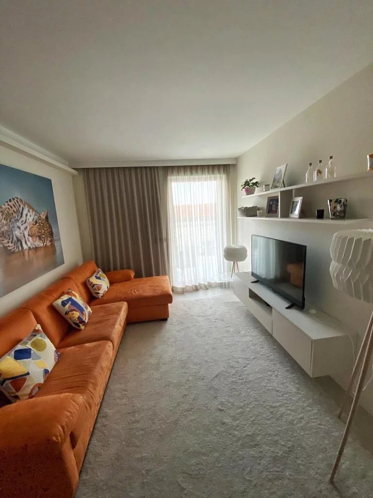 Apartment in Cap Martin, Roquebrune-Cap-Martin, France 2 - 11672234