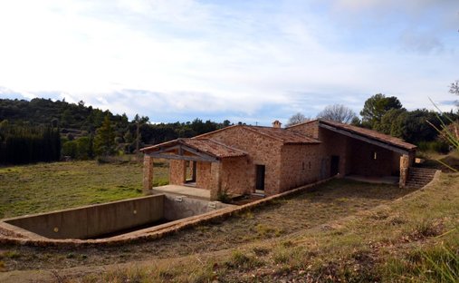 Villa in Tourtour, Provence-Alpes-Côte d'Azur, France 1