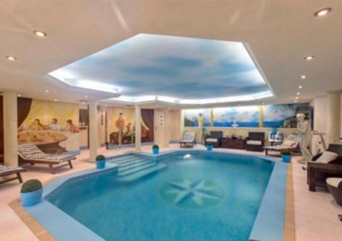 House in Fabron, Nice, France 3 - 14032587