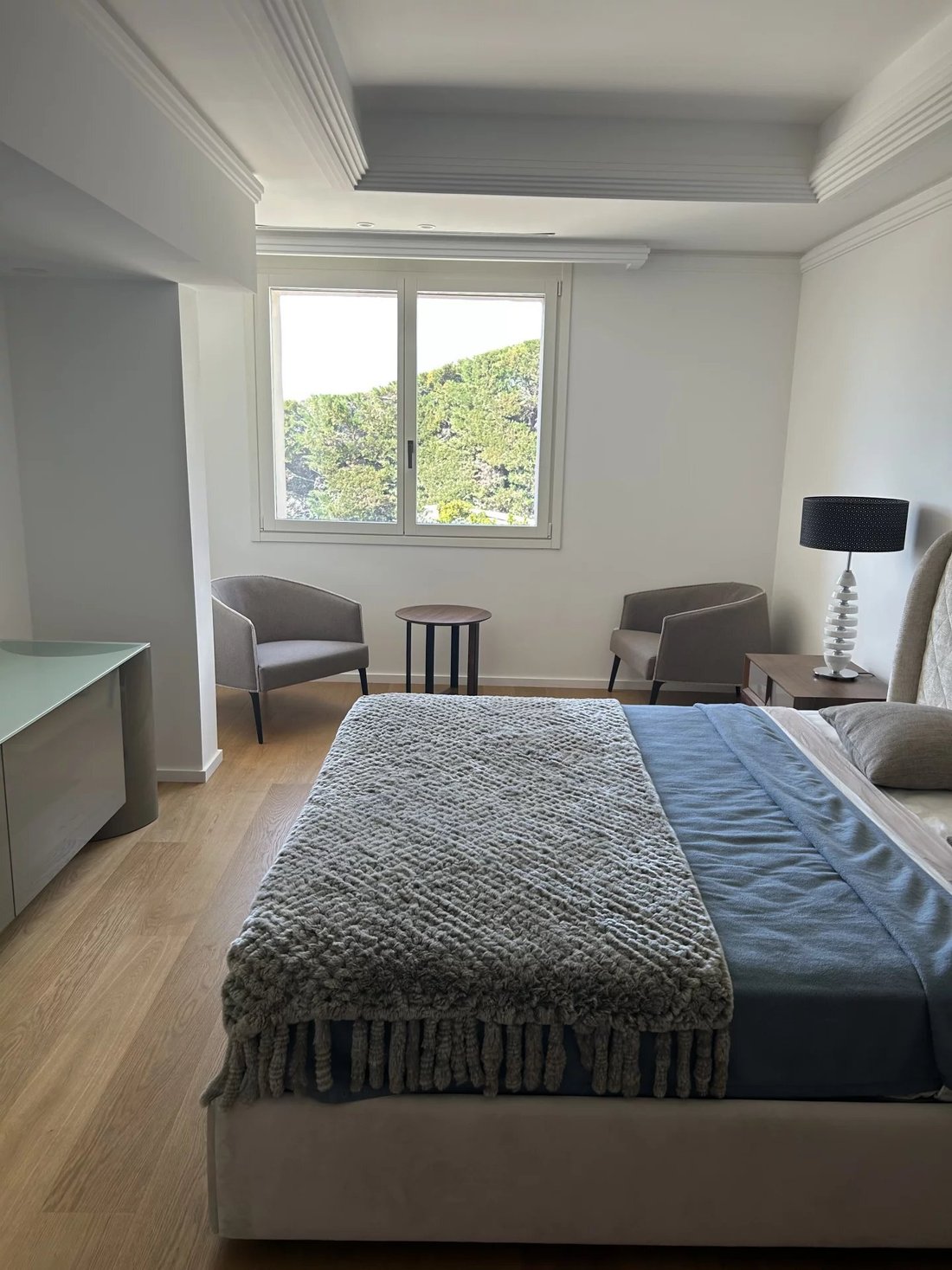 Villa in Saint Joseph, Cannes, France 4 - 12756790