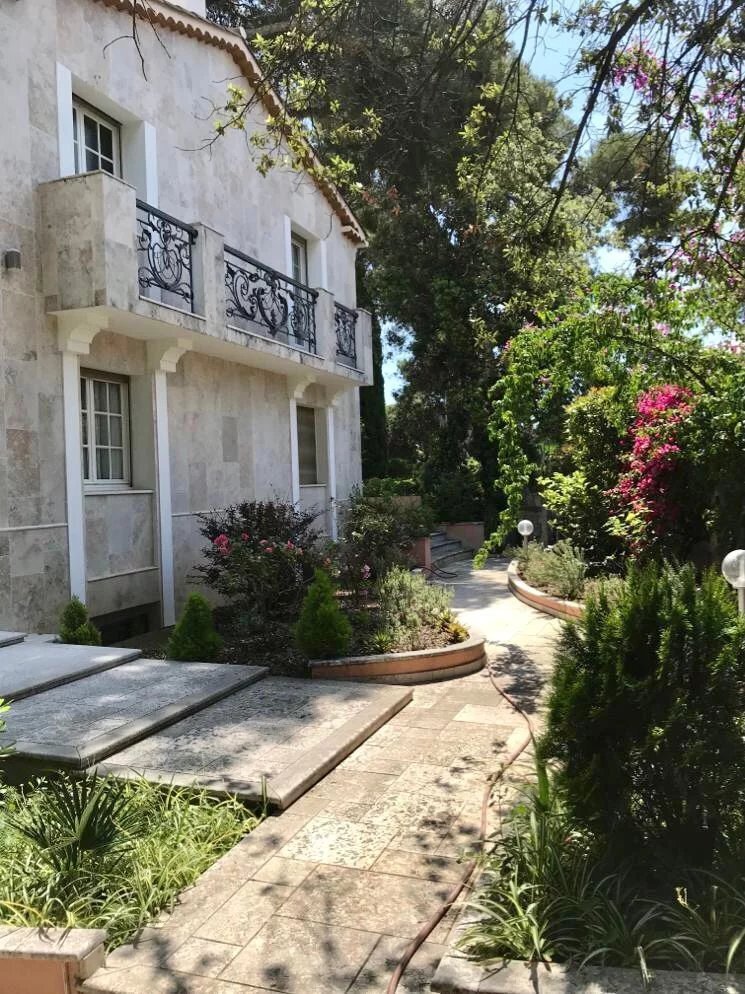 Villa in Cap Martin, Roquebrune-Cap-Martin, France 3 - 11965245
