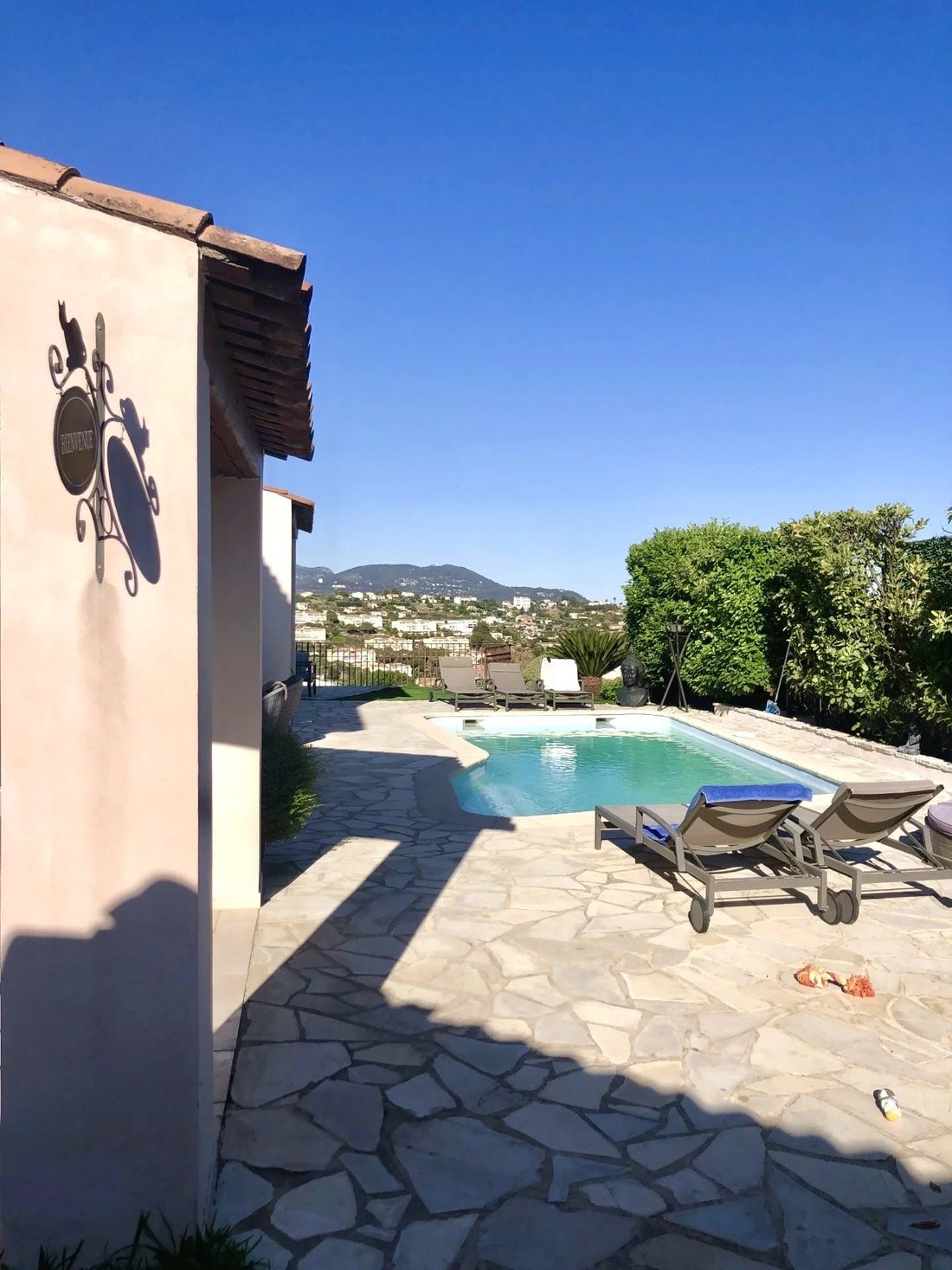 House in Fabron, Nice, France 2 - 12037079