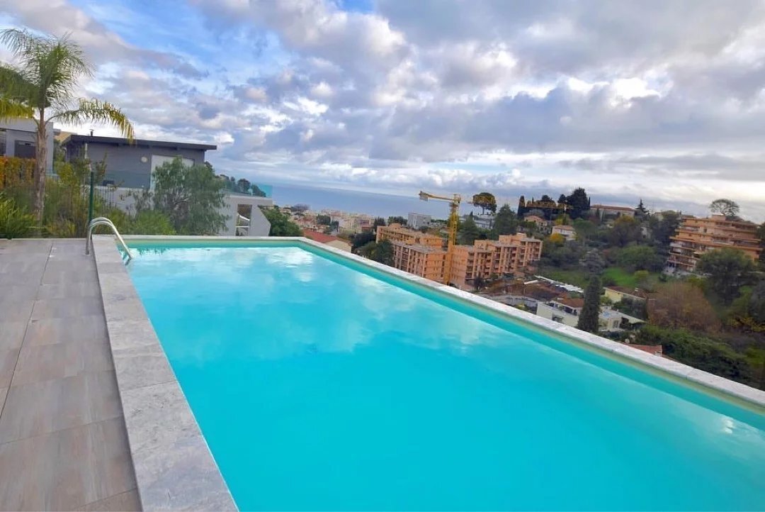 Apartment in Cap Martin, Roquebrune-Cap-Martin, France 1 - 12518925