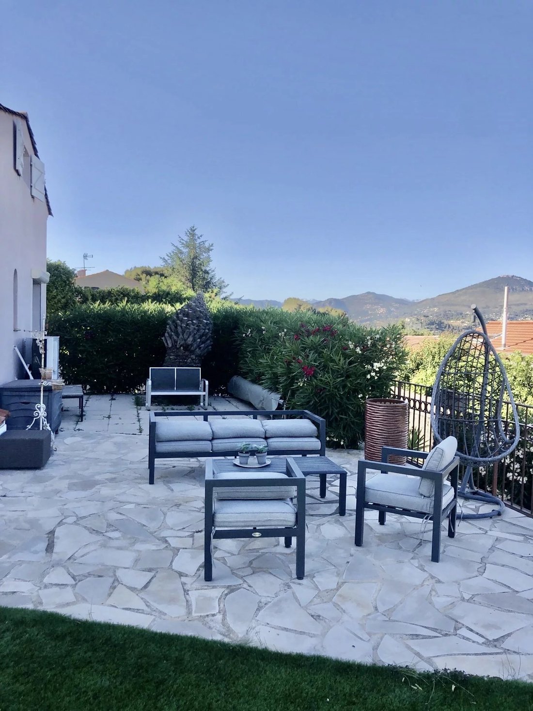 House in Fabron, Nice, France 3 - 12037079